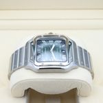 Cartier Santos WSSA0062 - (3/8)