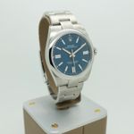 Rolex Oyster Perpetual 41 134300 (2025) - 41 mm Steel case (2/7)