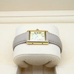 Cartier Tank Vermeil 5057001 - (3/8)