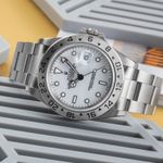 Rolex Explorer II 16570 - (2/8)