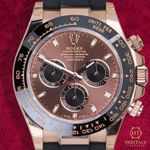 Rolex Daytona 116515LN - (1/8)