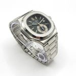 Patek Philippe Nautilus 5980/1A-001 (2008) - Blue dial 41 mm Steel case (6/6)