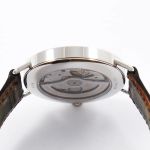 NOMOS Metro Neomatik 1114 - (6/8)
