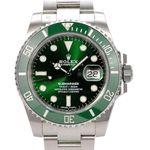 Rolex Submariner Date 116610LV - (1/8)