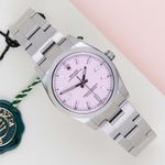 Rolex Oyster Perpetual 34 124200 - (1/8)