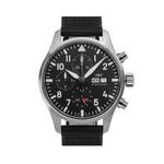 IWC Pilot Chronograph IW3780 - (1/1)