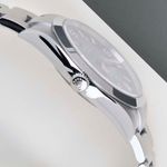 Rolex Explorer 214270 (2020) - Zwart wijzerplaat 39mm Staal (8/8)