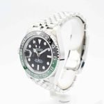 Rolex GMT-Master II 126720VTNR (2024) - Zwart wijzerplaat 40mm Staal (2/7)