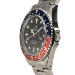 Rolex GMT-Master 16750 - (6/8)