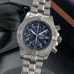 Breitling Avenger E13360 - (1/8)