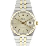 Rolex Datejust Oysterquartz 17013 - (1/5)