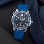Omega Seamaster Diver 300 M 2222.80.00 - (1/8)