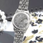 Rolex Lady-Datejust 69174 (1990) - 26mm Staal (3/8)