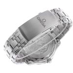 Omega Seamaster Diver 300 M 210.30.42.20.03.003 (2025) - Blue dial 42 mm Steel case (7/7)