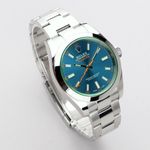 Rolex Milgauss 116400GV - (2/8)