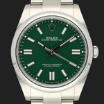 Rolex Oyster Perpetual 41 124300 - (3/8)