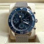 Breitling Superocean Heritage II Chronograph A13313161C1A1 - (1/6)