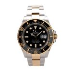 Rolex Sea-Dweller 126603 - (2/8)