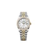 Rolex Datejust 36 126283RBR - (1/1)