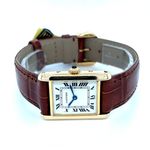 Cartier Tank Louis Cartier 66001 - (1/8)