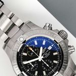 Breitling Avenger A13317 (2022) - 45 mm Steel case (3/8)