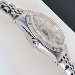 Rolex Datejust 36 16014 (1978) - 36 mm Steel case (8/8)