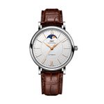 IWC Portofino Automatic IW459401 (2026) - 40mm Staal (1/1)
