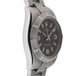 Rolex Oyster Perpetual 26 176210 - (5/8)