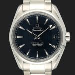 Omega Seamaster Aqua Terra 231.10.39.21.03.002 - (3/7)