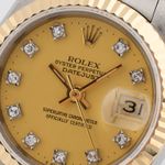 Rolex Lady-Datejust 69173 - (3/6)