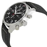 Alpina Startimer Pilot Automatic AL-725B4S6 - (2/3)
