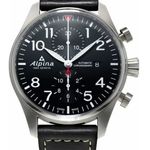 Alpina Startimer Pilot Automatic AL-725B4S6 - (1/3)