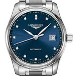 Longines Master Collection L2.257.4.97.6 - (1/1)