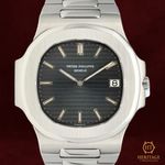 Patek Philippe Nautilus 3700/11-050 - (1/8)