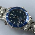 Omega Seamaster Diver 300 M 2551.80.00 - (3/6)