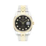 Rolex Datejust 36 116233 - (1/5)
