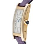 Cartier Tank Américaine W2601556 - (5/8)
