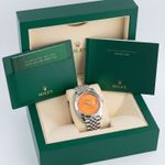 Rolex Datejust 41 126334 - (5/5)