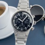 IWC Aquatimer Chronograph IW371928 - (3/8)