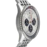 Breitling Navitimer 1 B01 Chronograph AB0138241G1A1 - (7/8)