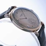 Patek Philippe Calatrava 1509 - (5/16)