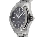 TAG Heuer Aquaracer 300M WAY2113 - (6/8)
