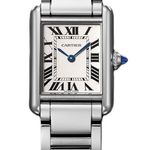 Cartier Tank WSTA0107 - (1/1)