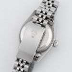 Rolex Lady-Datejust 79174 (2004) - 26 mm Steel case (4/5)