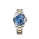 Rolex Submariner Date 126613LB - (1/1)