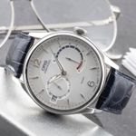Oris Artelier Calibre 111 01 111 7700 4031-Set 1 23 71FC - (2/8)