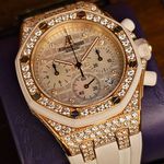 Audemars Piguet Royal Oak Offshore Lady 26092OK.ZZ.D010CA.01 - (3/4)