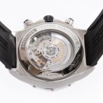 Breitling Chronomat AB0136251B1S1 (2025) - Black dial 44 mm Steel case (8/8)