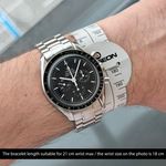 Omega Speedmaster Professional Moonwatch 3572.50 - (2/8)