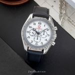 Omega Speedmaster 321.10.42.50.04.001 (2003) - 42mm Staal (3/8)